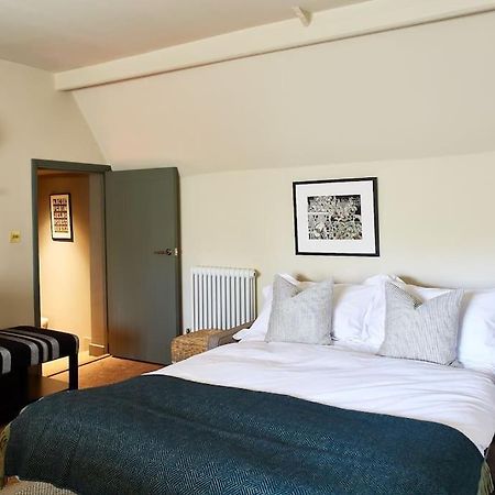 Dawn At The Sun Inn Felmersham, Our Signature Duplex Suite Sharnbrook Exterior photo