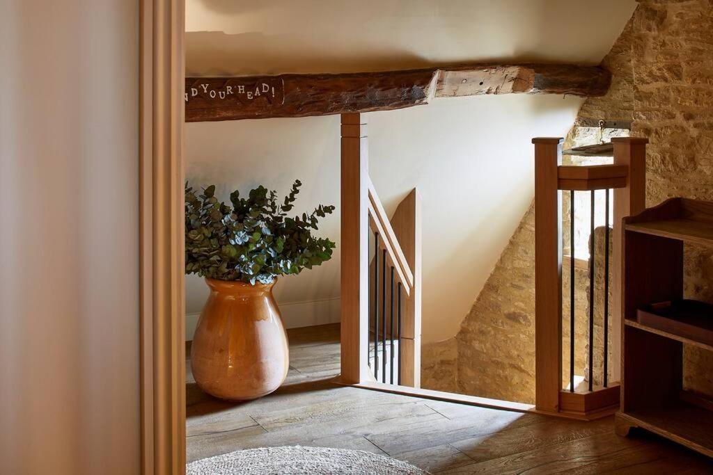 Dawn At The Sun Inn Felmersham, Our Signature Duplex Suite Sharnbrook Exterior photo