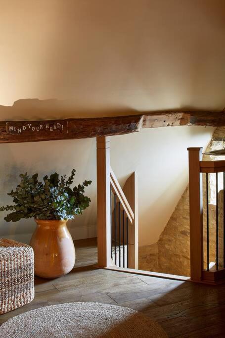 Dawn At The Sun Inn Felmersham, Our Signature Duplex Suite Sharnbrook Exterior photo